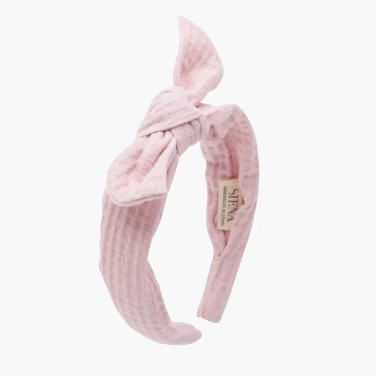 Pisamonas Bandolete Turbante Waffle