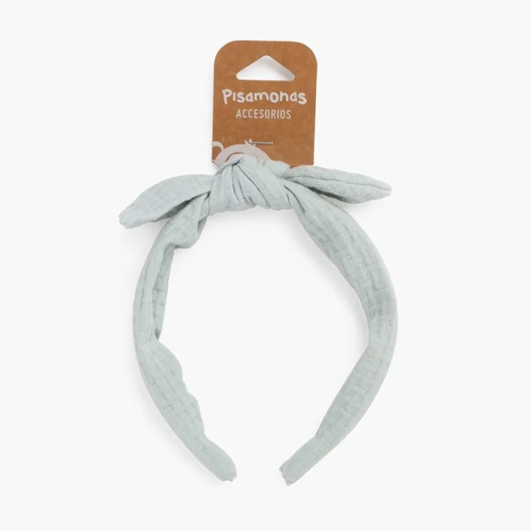 Pisamonas Bandolete Turbante Waffle