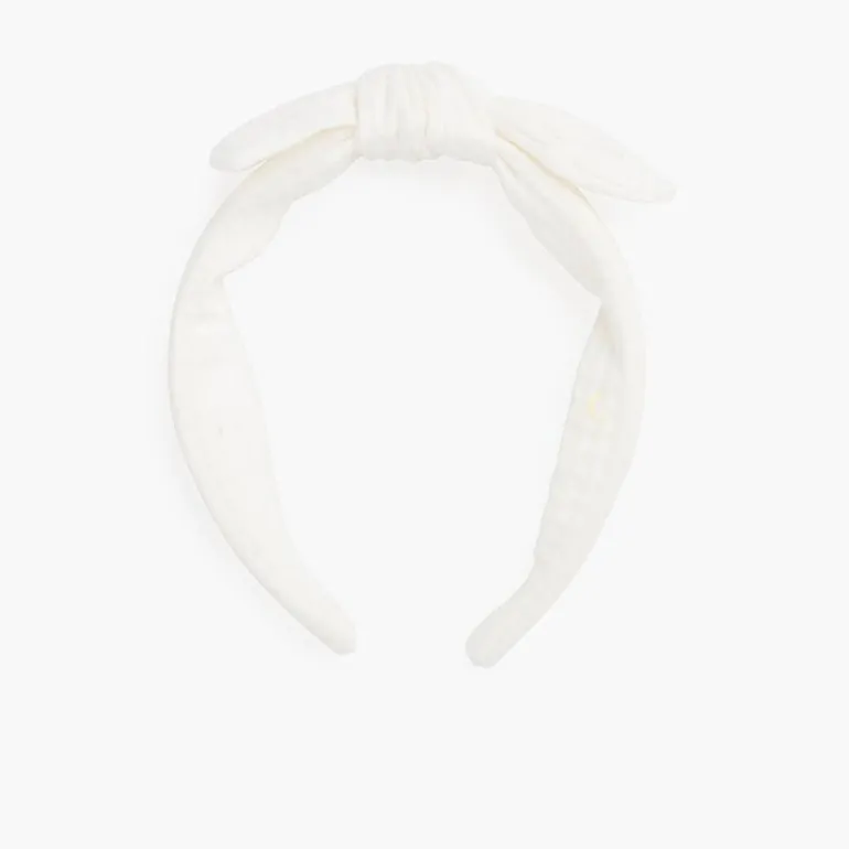Pisamonas Bandolete Turbante Waffle