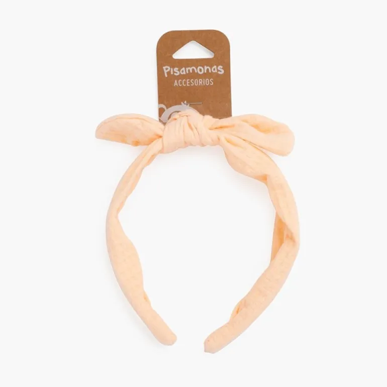Pisamonas Bandolete Turbante Waffle
