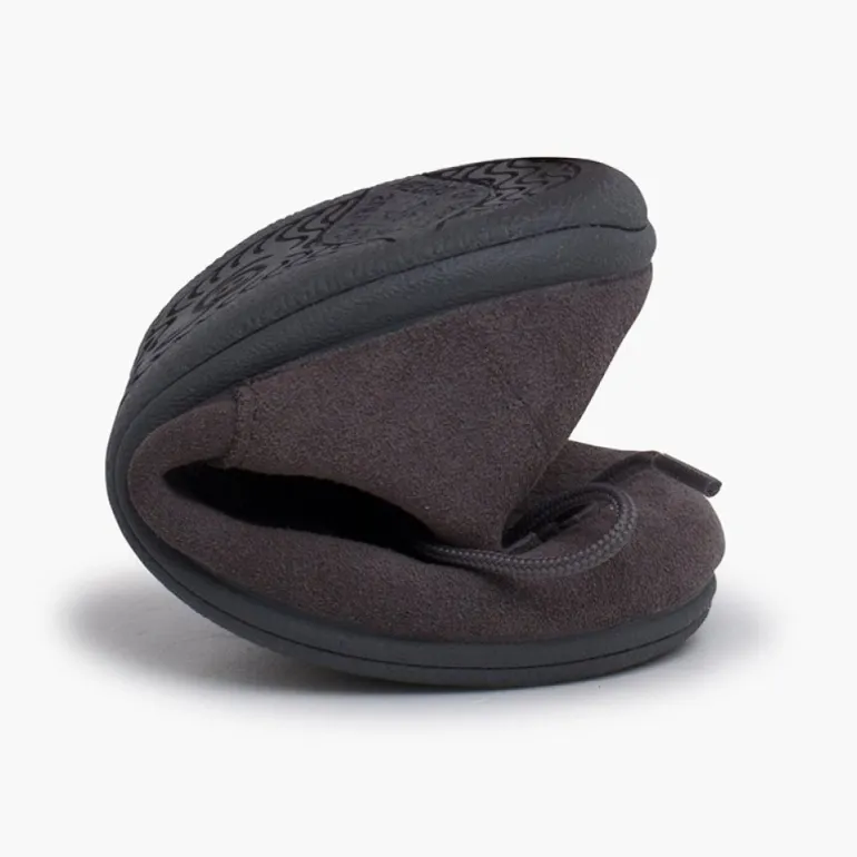 Menina Pisamonas Bluchers Camurca Lingueta Franjas