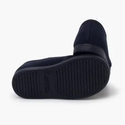 Menina Pisamonas Bluchers Tipo Camurca Atacador Gorgorao