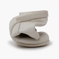 Menina Pisamonas Bota Estilo Inglês Pele