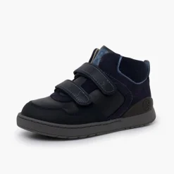 Menina Pisamonas Botas Biomecanics Duplo Fecho Aderente
