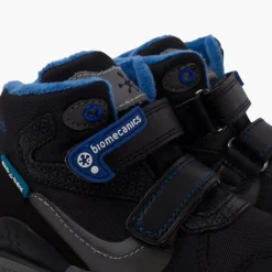 Menina Pisamonas Botas Biomecanics Impermeaveis