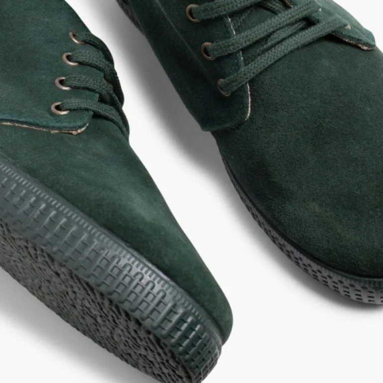 Menina Pisamonas Botas De Pelo Interior Com Atacadores