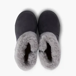 Menina Pisamonas Botas Menina Cano Dobrado Pelo