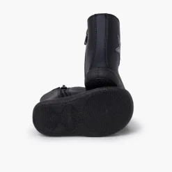 Menina Pisamonas Botas Menina Estrela Pele Lavavel