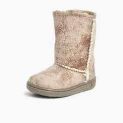 Menina Pisamonas Botas Menina Tipo Australianas