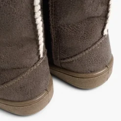 Menina Pisamonas Botas Menina Tipo Australianas