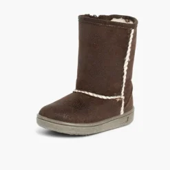 Menina Pisamonas Botas Menina Tipo Australianas