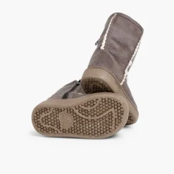 Menina Pisamonas Botas Menina Tipo Australianas