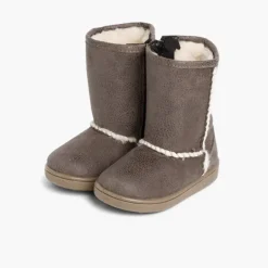 Menina Pisamonas Botas Menina Tipo Australianas