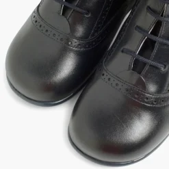 Menino Pisamonas Botas Pele Atacadores