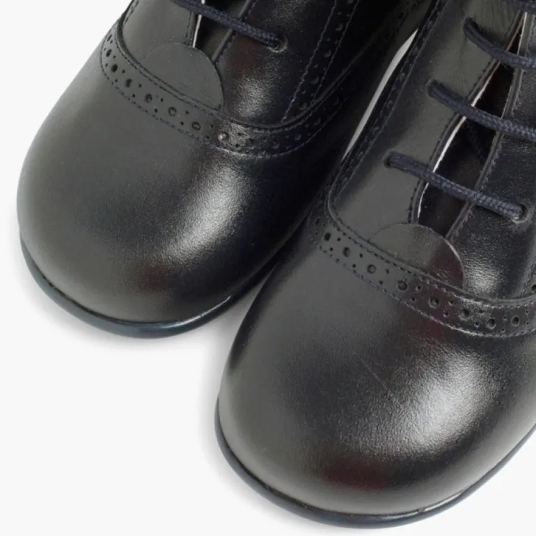 Menino Pisamonas Botas Pele Atacadores