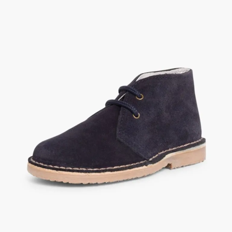 Mulher Pisamonas Botas Safari Com Atacadores