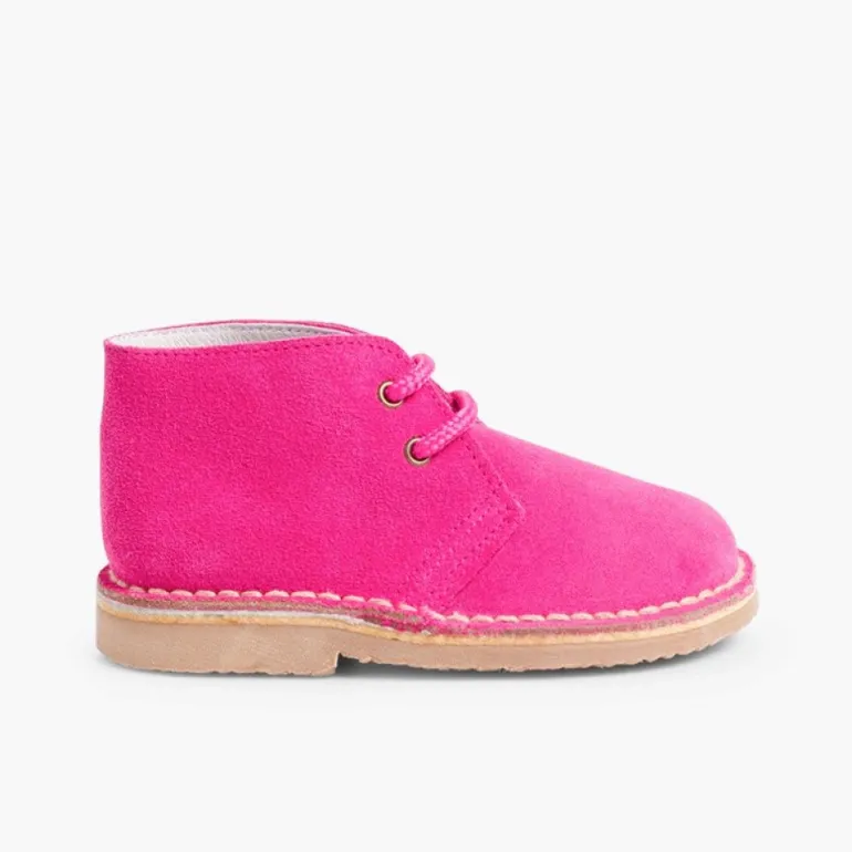 Mulher Pisamonas Botas Safari Com Atacadores