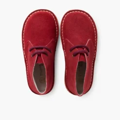 Mulher Pisamonas Botas Safari Com Atacadores