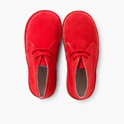 Mulher Pisamonas Botas Safari Com Atacadores