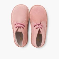 Mulher Pisamonas Botas Safari Com Atacadores