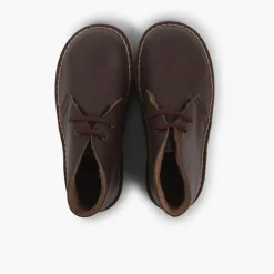 Mulher Pisamonas Botas Safari Pele Atacadores Forro Felpudo