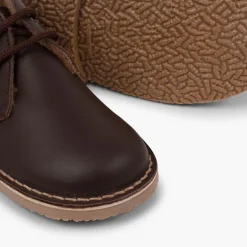 Mulher Pisamonas Botas Safari Pele Atacadores Forro Felpudo