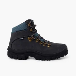 Menina Pisamonas Botas Trekking Impermeaveis