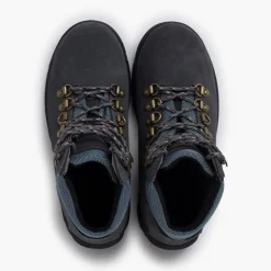 Menina Pisamonas Botas Trekking Impermeaveis