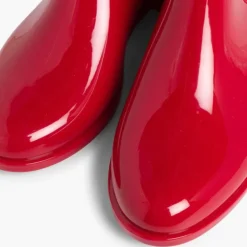Menina Pisamonas Botins Galocha Menina Modelo Urban