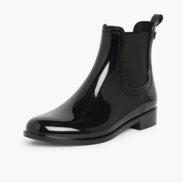 Menina Pisamonas Botins Galocha Menina Modelo Urban