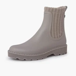 Menina Pisamonas Botins Galocha Mulher Soho La
