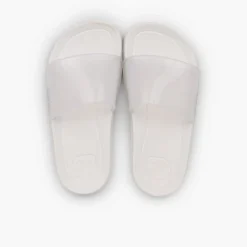 Mulher Pisamonas Chinelos De Borracha Menino Menina Beach Cristal