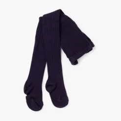 Menino Pisamonas Collants Condor Canelados