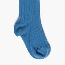 Menino Pisamonas Collants Condor Canelados