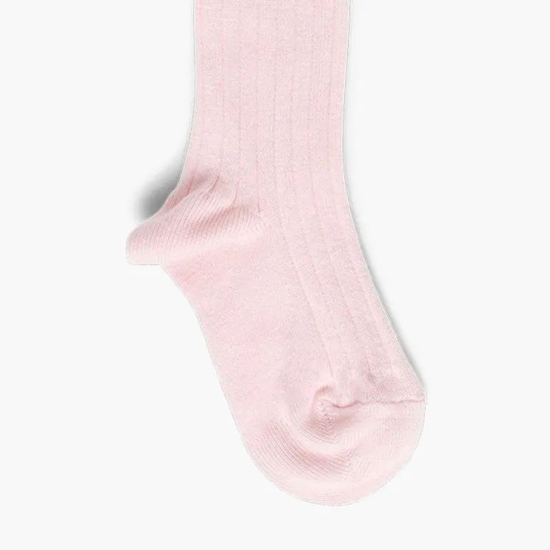 Menino Pisamonas Collants Condor Canelados