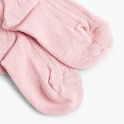 Menino Pisamonas Collants Condor Canelados