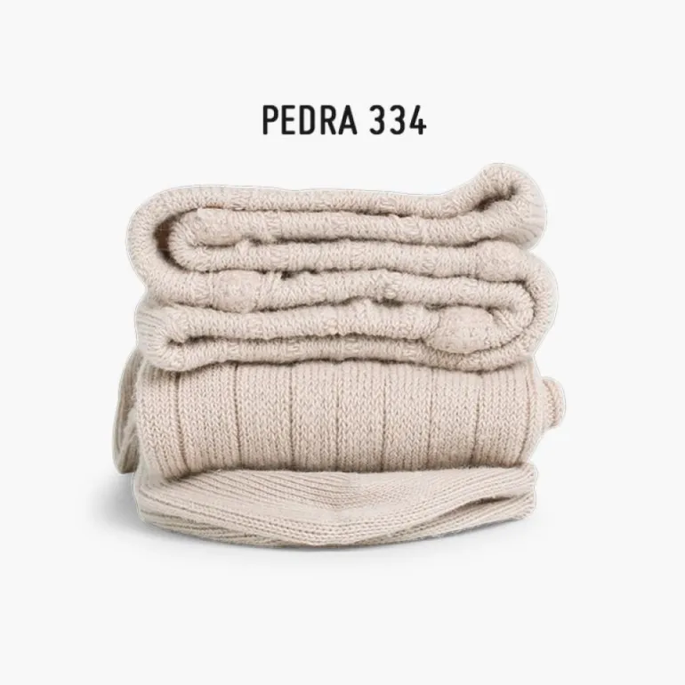 Menino Pisamonas Collants Condor Canelados