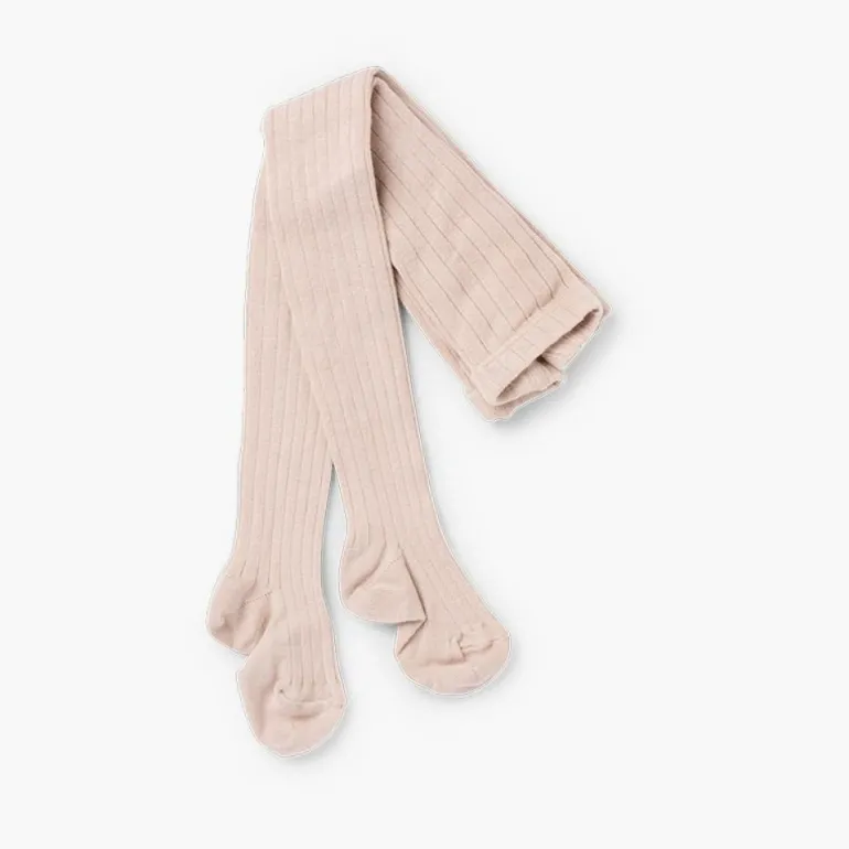 Menino Pisamonas Collants Condor Canelados