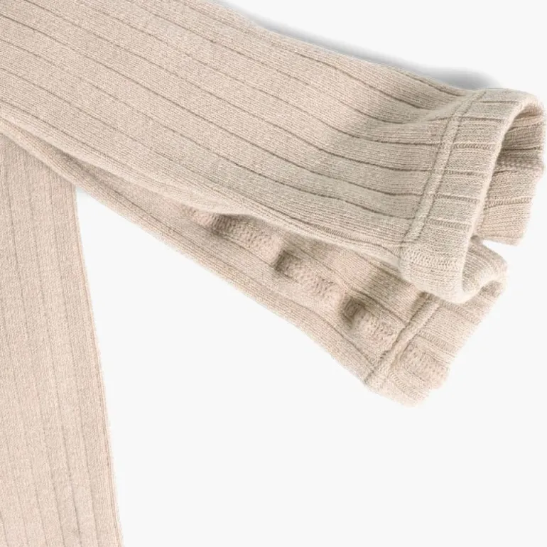 Menino Pisamonas Collants Condor Canelados