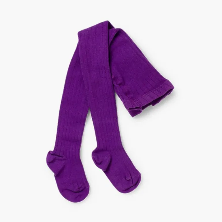 Menino Pisamonas Collants Condor Canelados