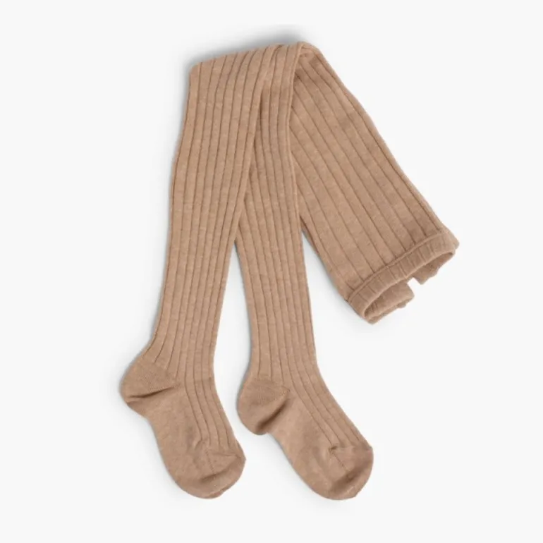 Menino Pisamonas Collants Condor Canelados