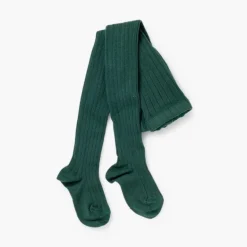 Menino Pisamonas Collants Condor Canelados