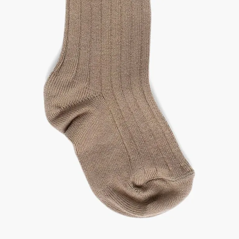 Menino Pisamonas Collants Condor Canelados