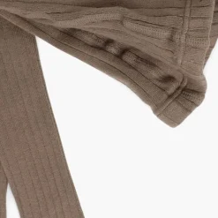 Menino Pisamonas Collants Condor Canelados