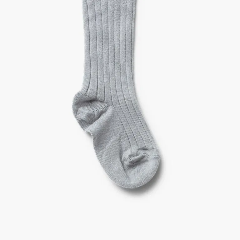Menino Pisamonas Collants Condor Canelados