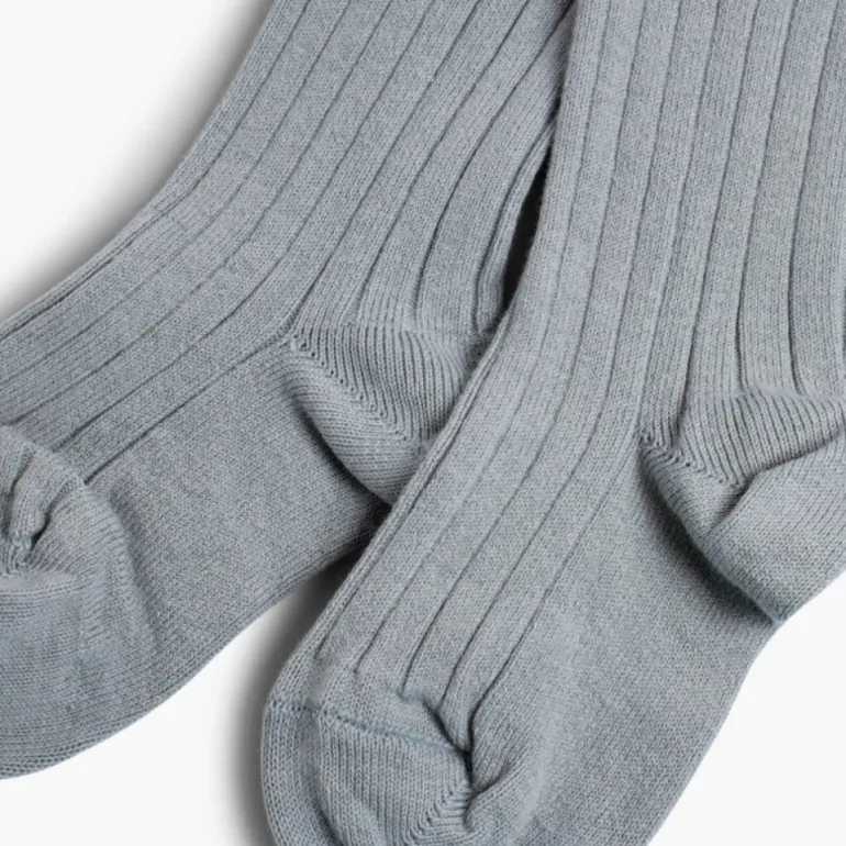 Menino Pisamonas Collants Condor Canelados