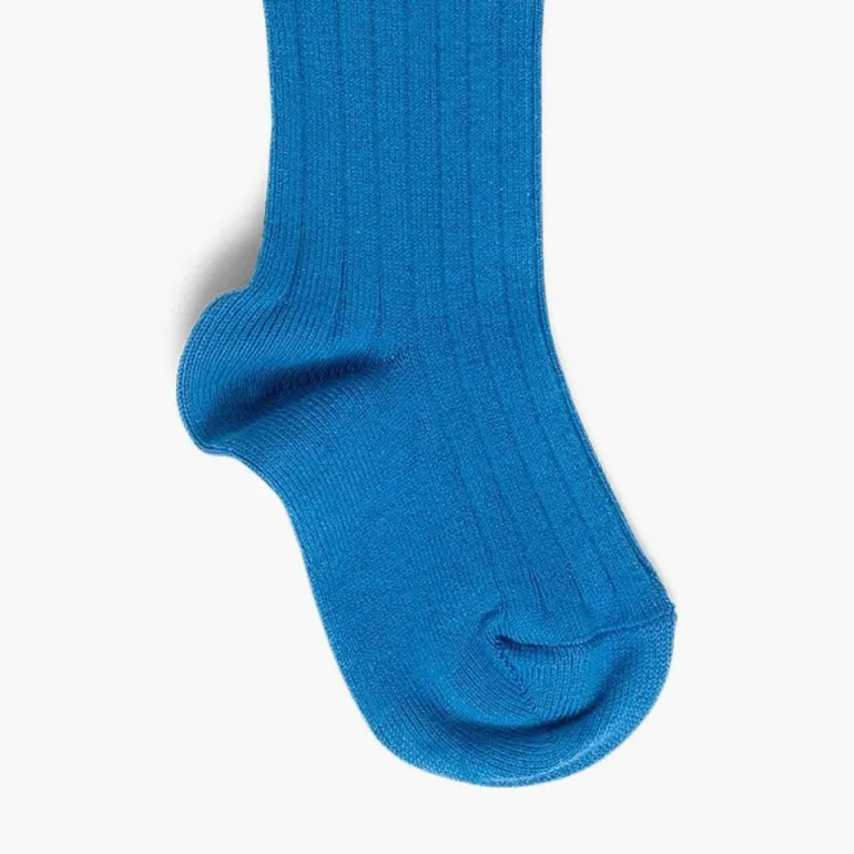 Menino Pisamonas Collants Condor Canelados