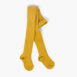 Menino Pisamonas Collants Condor Canelados