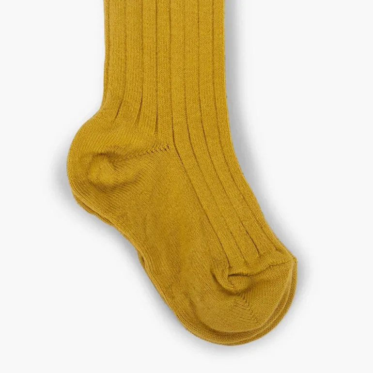 Menino Pisamonas Collants Condor Canelados