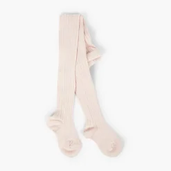 Menino Pisamonas Collants Condor Canelados